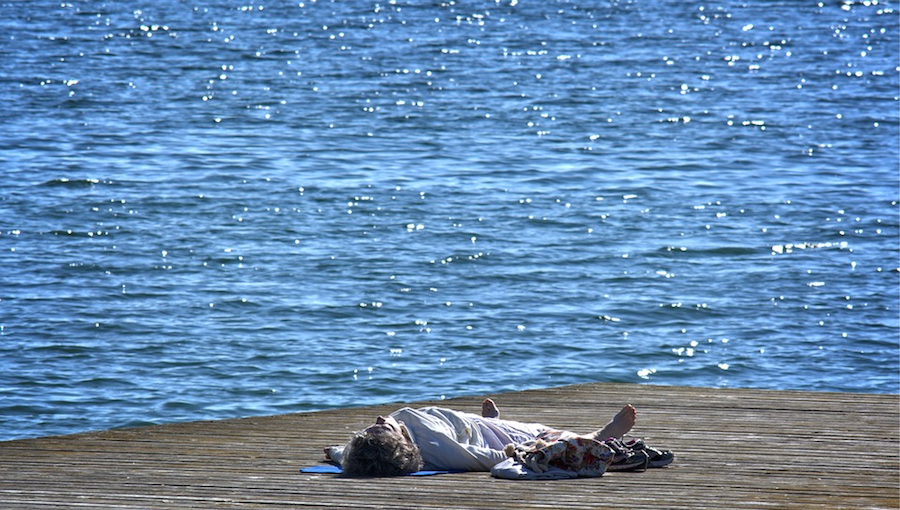 meditazione