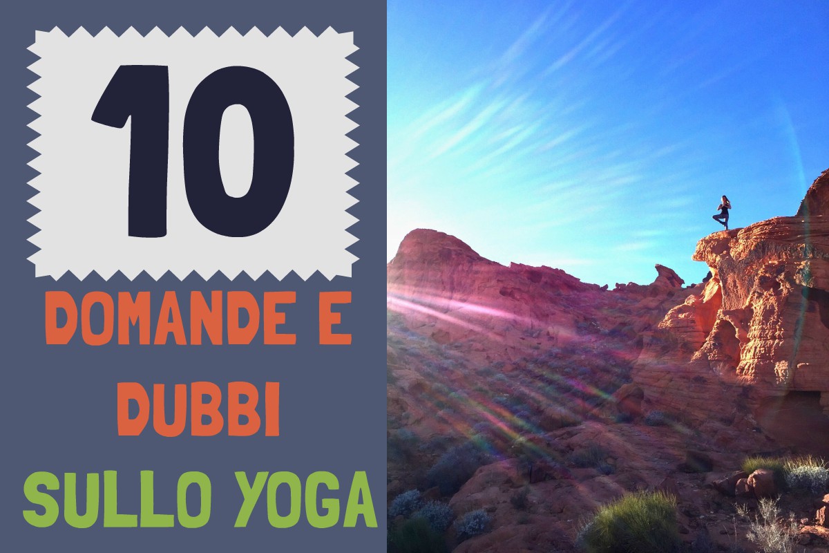 dubbi yoga