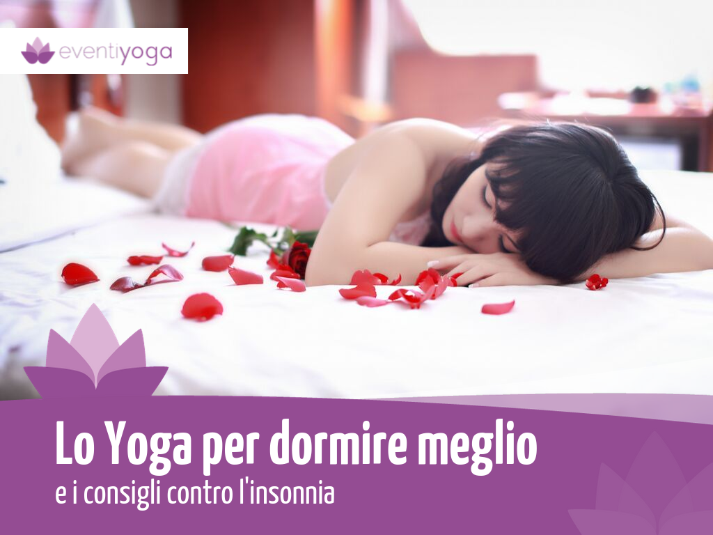 Contro l'insonnia