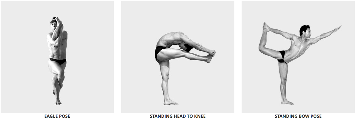 Bikram yoga 2