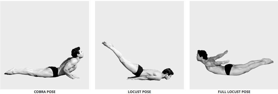 Bikram yoga 6