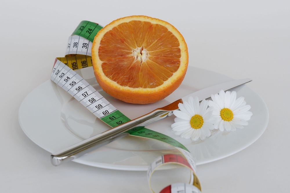 dieta mattina