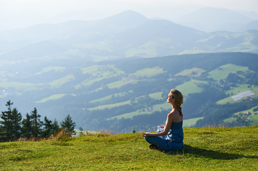 meditare