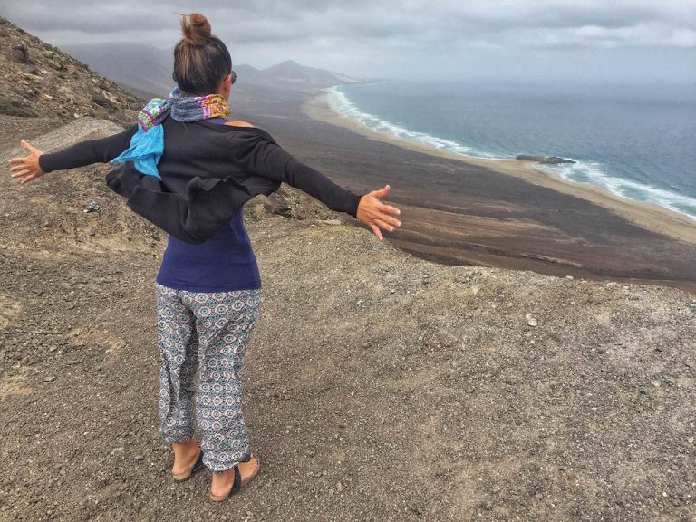 cofete fuerteventura