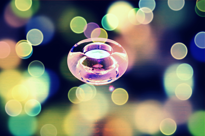 barattolo momenti felici