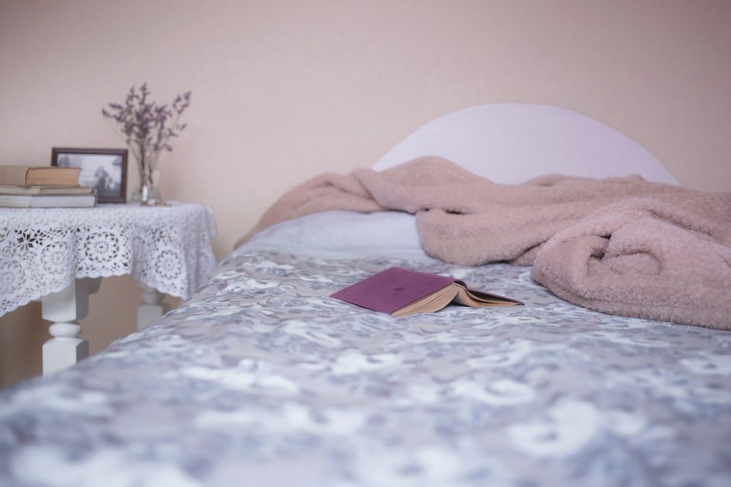 yoga per dormire