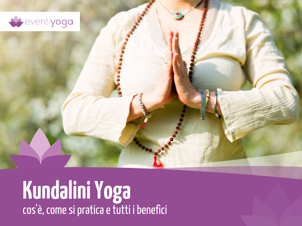 Kundalini-Yoga