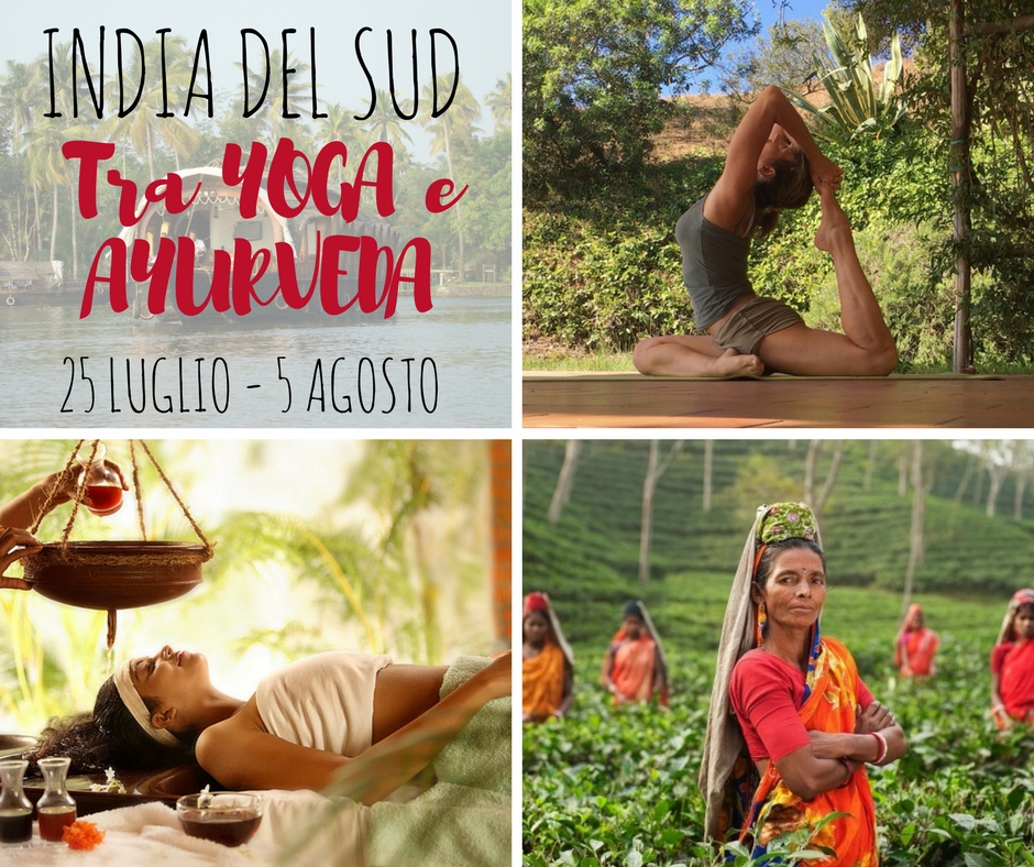 vacanza india estate 2018