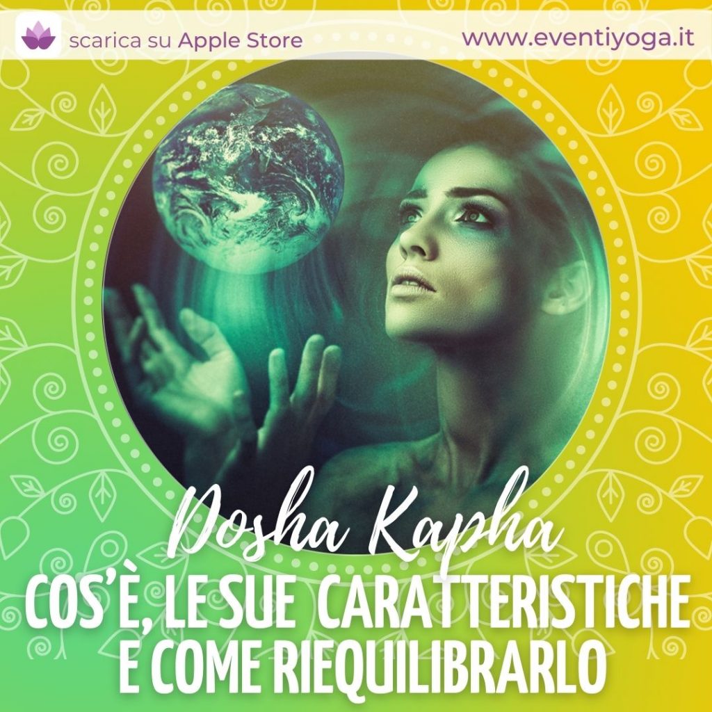 Dosha KAPHA