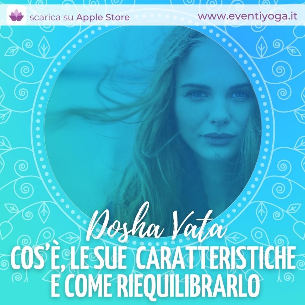 Dosha VATA