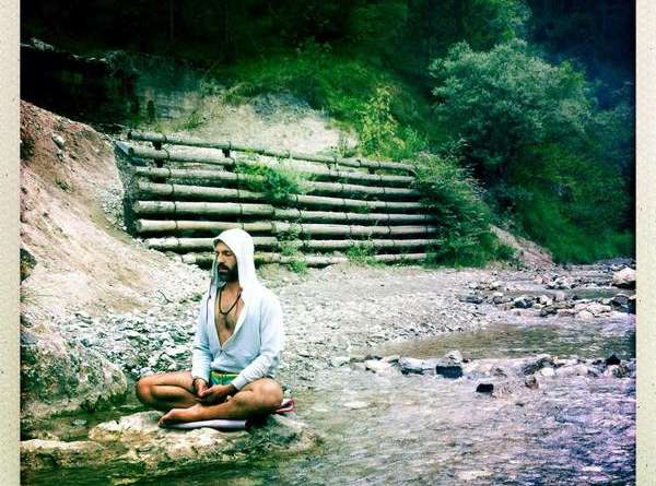 Yoga a Formentera ottobre 2018