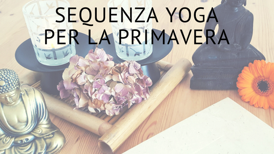 SEQUENZA PRIMAVERA