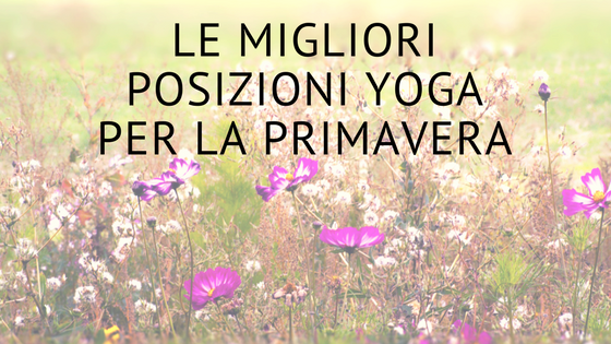 posizioni primavera