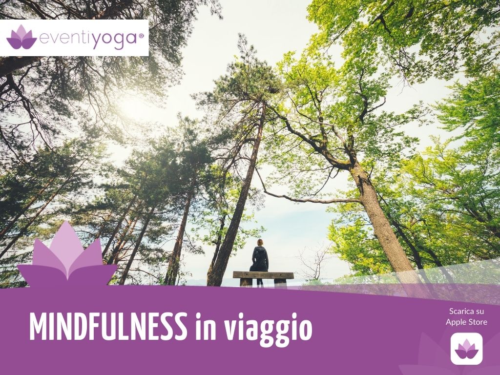 Mindfulness in Viaggio