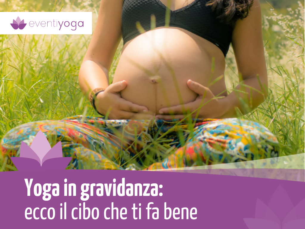 Yoga in Gravidanza