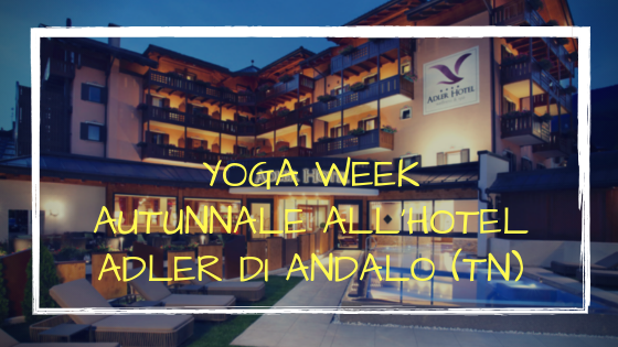Yoga Week Adler