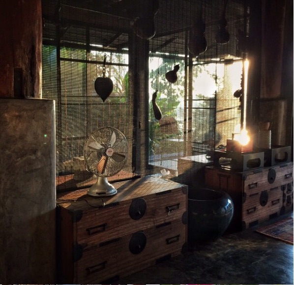 Screenshot_2018-10-02 Govinda Farm ( thegovindafarm) • Foto e video di Instagram copia Spiritual Recharge di Capodanno in Thailandia