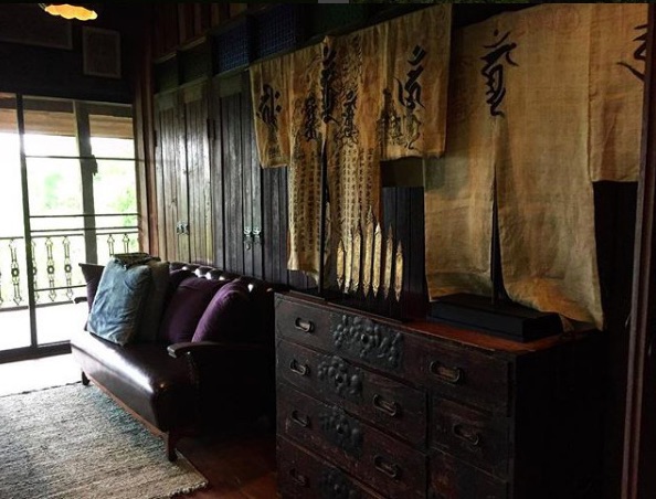 Screenshot_2018-10-02 Govinda Farm ( thegovindafarm) • Foto e video di Instagram(1) Spiritual Recharge di Capodanno in Thailandia