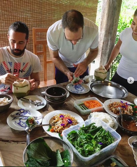 Screenshot_2018-10-02 Govinda Farm ( thegovindafarm) • Foto e video di Instagram(3) copia Spiritual Recharge di Capodanno in Thailandia