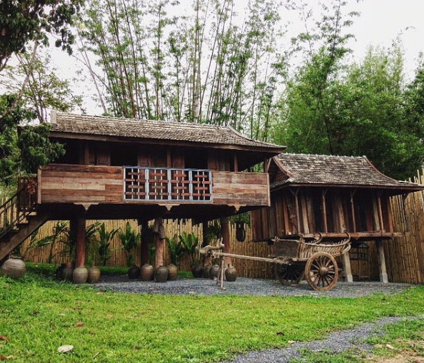 Screenshot_2018-10-02 Govinda Farm ( thegovindafarm) • Foto e video di Instagram(4) Spiritual Recharge di Capodanno in Thailandia