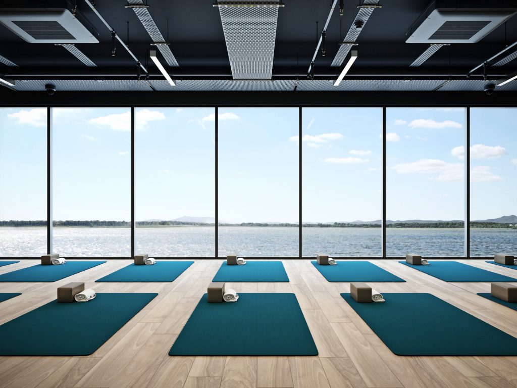 Yoga posturale