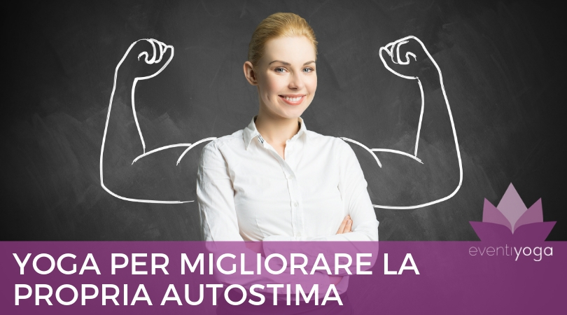 come migliorare autostima