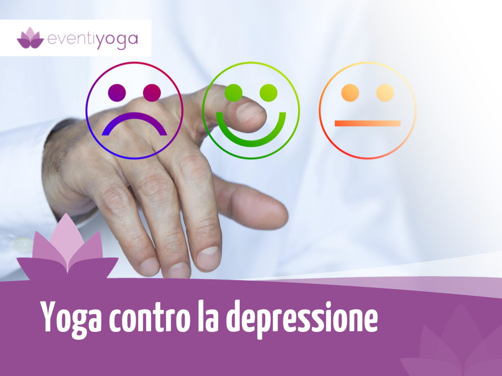 Contro la depressione