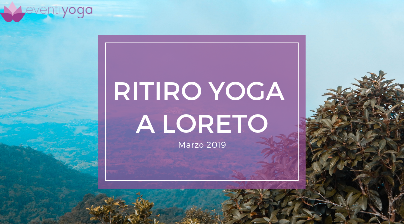 yoga loreto