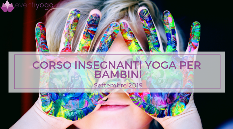 Yoga Bambini