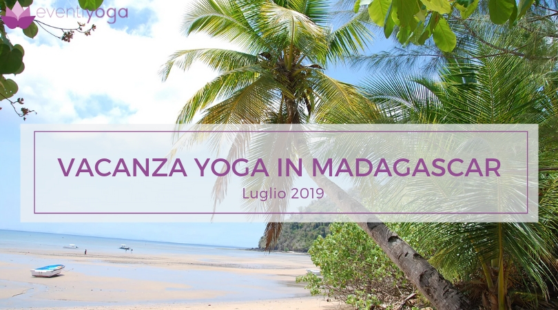 VACANZA YOGA IN MADAGASCAR