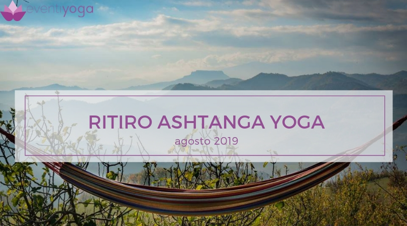 Ritiro Ashtanga Yoga