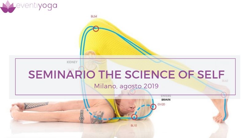Seminario The Science of Self