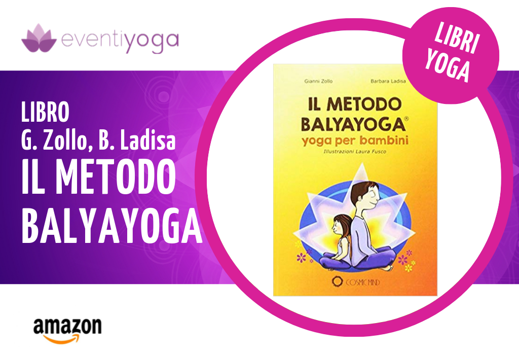 yoga per bambini