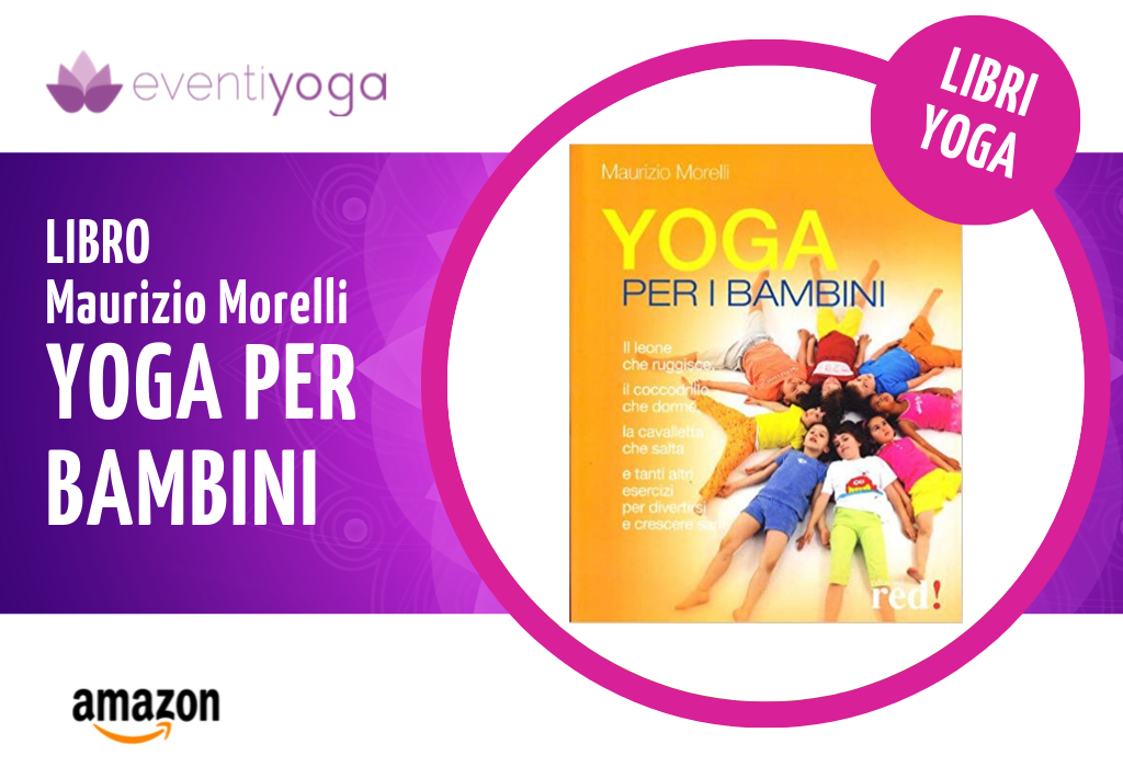 yoga per bambini