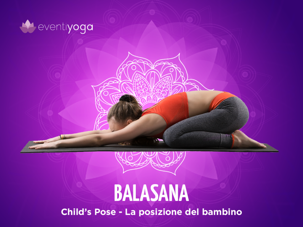 Balasana