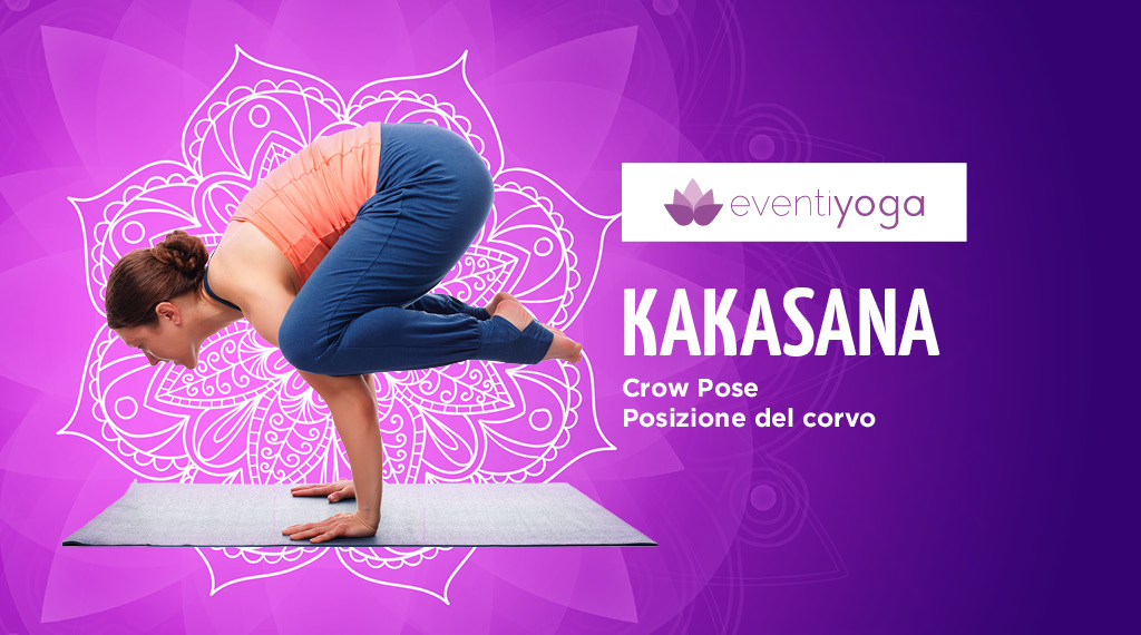 Kakasana