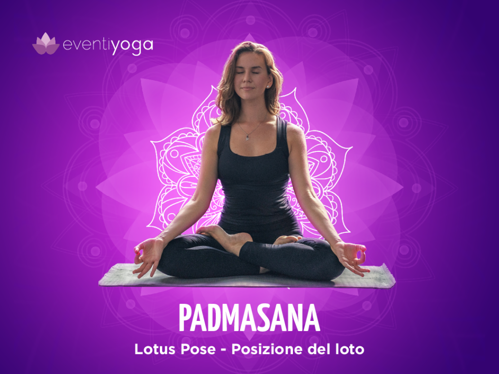 Padmasana