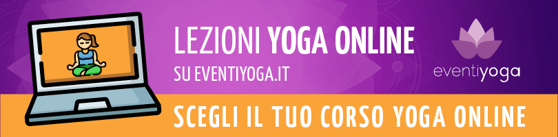 Corsi Yoga Online