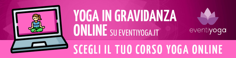 Yoga in gravidanza