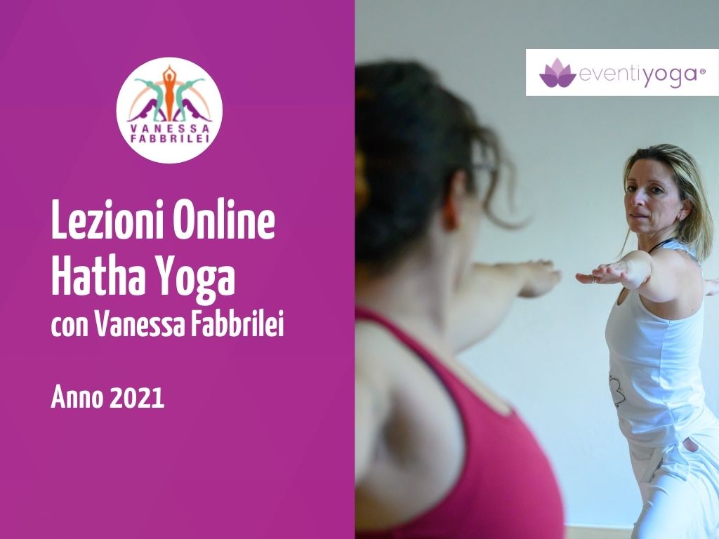 Hatha Yoga Online