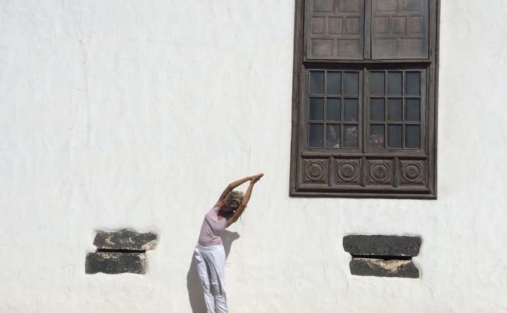 Saluto alla luna online 