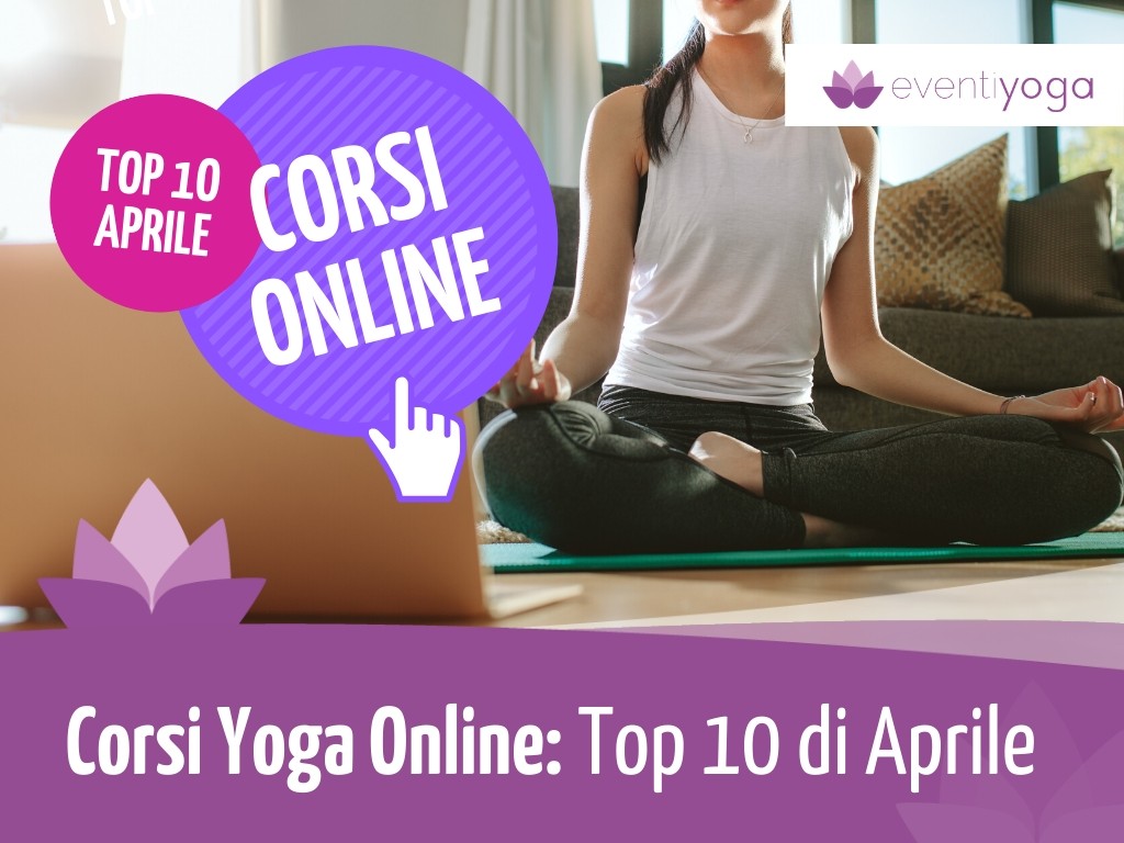 TOP CORSI ONLINE APRILE