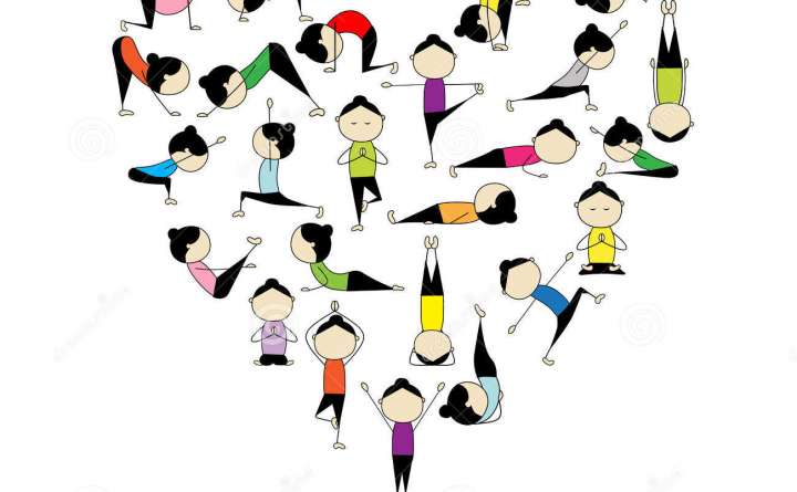 corsi yoga online aprile