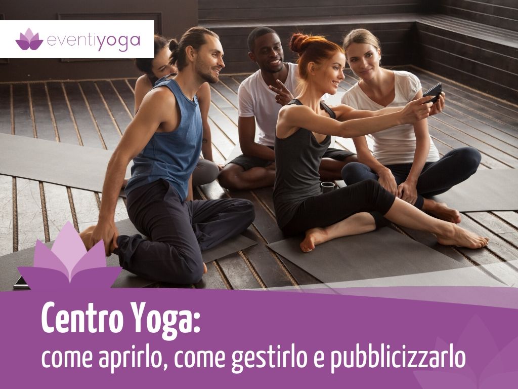 centro yoga