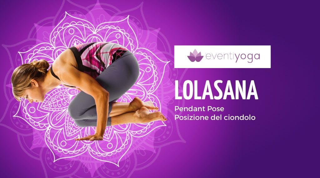 Lolasana