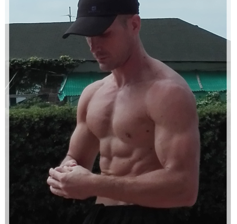Giacomo Ilaos, insegnanti yoga