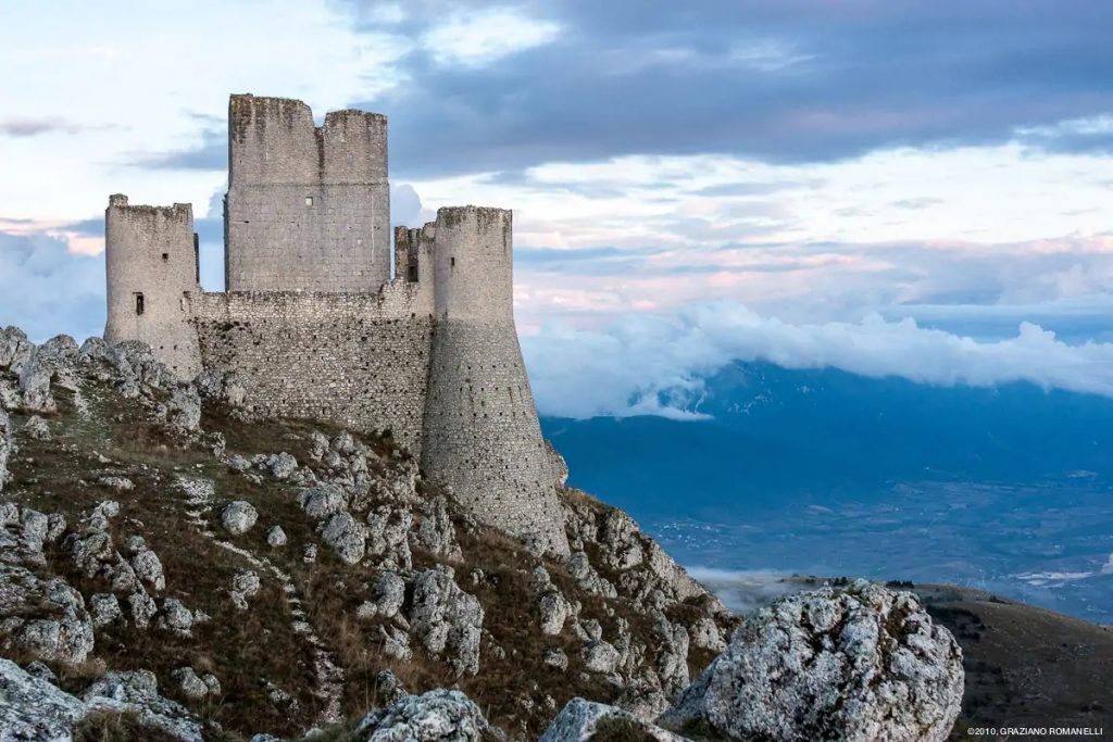 Ritiro Yoga e Meditazione Zazen in Abruzzo