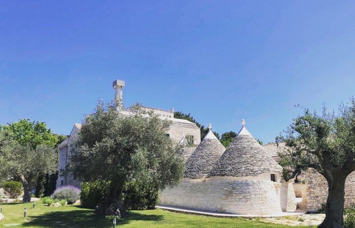 Yoga e Meditation in Puglia 1
