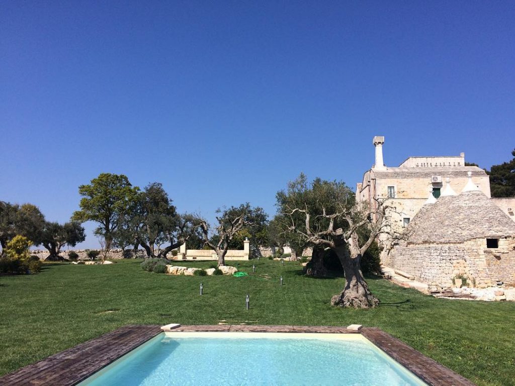 Yoga e Meditation in Puglia