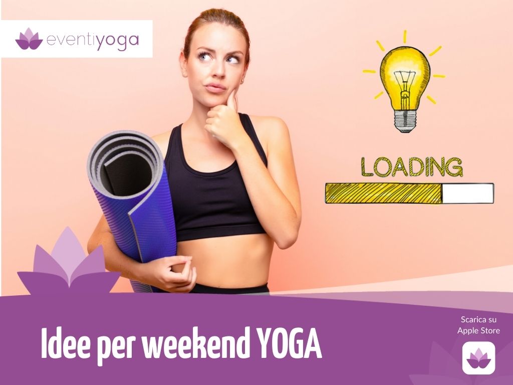idee weekend